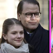 Prins Daniels ovärderliga present till Estelle