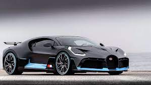 Hd Wallpaper Bugatti Divo Wallpaper Flare