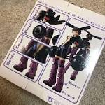 月面兎兵器ミーナ