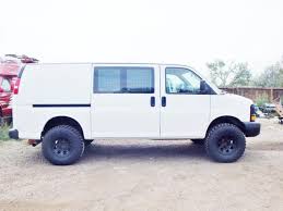 It can also be a cargo van that's been tailored for c. Chevy Express Van Chevy Express Chevy Van Van