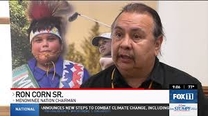 Trying again: Menominee tribe proposes casino in Kenosha