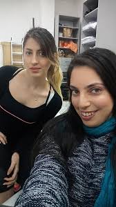 אפיק דהן- איפור מקצועי