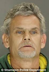 Ryan Varano used Pennsylvania day care center to sell heroin once kids went  home