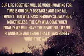 Pin By Michelle On Long Distance Together Quotes Quotes Life
