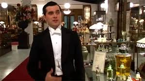 Violette selfridge is the daughter of harry and rose selfridge. Victor Colleano Explore Tumblr Posts And Blogs Tumgir