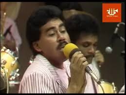 Buenos días ☀️ , Hoy nos fuimos Retro junto a Wilfrido Vargas Music