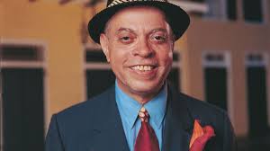 A Hero At Home, Deacon John Moore Is New Orleans' Best-Kept Secret