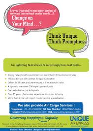 Are You Frustrated With Your Current Import Services Of Renowned International Courier Brands And A Change In Your Mind Fo Frustration Air Cargo Airfreight