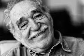 El año de la peste. Gabriel Garcia Marquez On His Improbable Beginnings As A Writer Brain Pickings