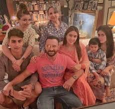 Aaj Ka News Nawab Family Saif Ali Khan Kareena Kapoor Khan Kareena Kapoor Bollywood Celebrities