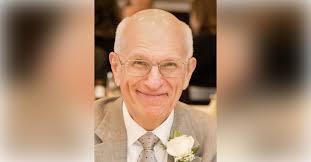 Obituary information for John Francis Bojanek