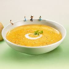 Aldi Belgie Recept Wortelsoep Met Kokosmelk En Curry Wortelsoep Recept Wortelsoep Eten