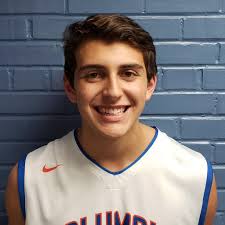 Jaylen Leonard's High School Bio