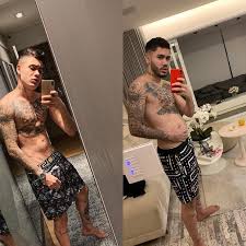 Máquina da fama foi um programa de televisão brasileiro produzido pelo sbt e apresentado por patrícia abravanel. Kevinho Mostra Antes E Depois E Brinca Nao Mudei So A Barba Jetss