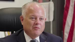 Timothy Troxel's Instagram, Twitter & Facebook