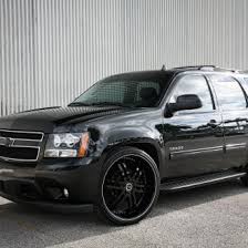 Image result for Black Granite 2012 Tahoe