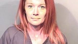 Photos: Arrest mugshots 5-23-15