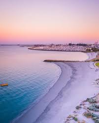 Colours Of Early Hours In Perth Australia Skyperth Seeperth Southbeach Justanotherdayinwa Westernaustralia Thisiswa