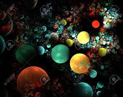 You can also upload and share your favorite black background design. Abstract Fractal Wallpaper Design Over A Black Background Stock Photo Picture And Royalty Free Image Image 4540158