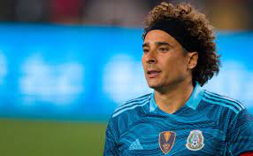 Malaga (esp) the keeper has maintained a level of excellence on. Gold Cup 2021 Why Is Guillermo Ochoa Not Playing For Mexico