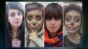 Center for human rights in iran said a judge in country refused to grant her bail. Sahar Tabar Youtube