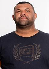 Candidato Derick Dekinho