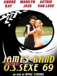 James Bande contre O.S.Sex 69 (1986) - IMDb