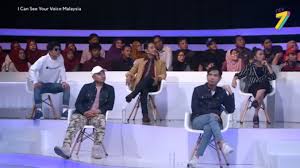 Tonton #icsyvmy secara live jam 9 malam di trclips. Haqiem Rusli Buat Hal Lagi Kali Ni Rampas Mic Peserta I Can See Your Voice Malaysia Gosip Tempatan Gosip Forum Cari Infonet