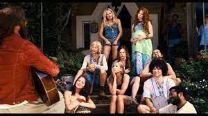 Check spelling or type a new query. Wanderlust Trailer 1 Us 2012 Jennifer Aniston Youtube