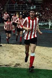 Ian Porterfield Sunderland 1973 Sunderlandfc Footballintheseventies Redandwhites Sunderland Football Sunderland Afc English Football League