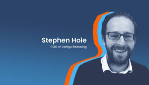 Stephen Hole