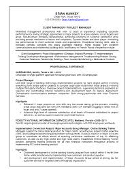 11 Client Project Manager Resume Project Manager Resume Manager Resume Resume