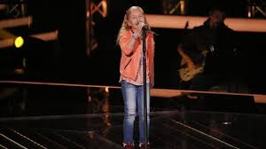 Serge lama je suis malade emma the voice kids france 2018 blind audition. The Voice Kids Video Emma Wie Schon Du Bist Sat 1
