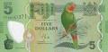 Image of What is the currency of Fiji?