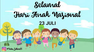 Maybe you would like to learn more about one of these? Tutorial Membuat Ucapan Selamat Hari Anak Nasional 2020 Pixellab Youtube