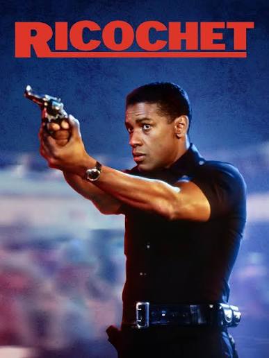 Watch Ricochet | Prime Video