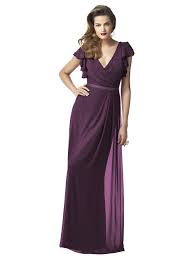 Dessy Shimmer Bridesmaid Dress 2874ls Lux Shimmer