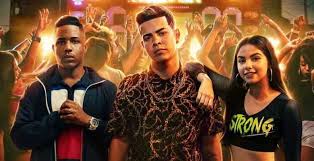 We'll be taking you across a spectrum of. 17 Best Brazilian Tv Shows On Netflix 2021 Second Half Travels