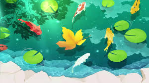 Call us at +1 (833) koi love (1. Koi Pond Live Wallpaper Wallpaperwaifu
