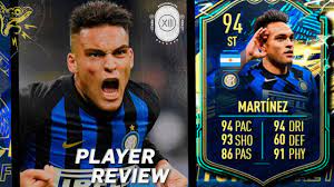 Jun 07, 2021 · honestly one of the cams in the game, better than neymar and tots romarinho. Un Delantero Bastante Bestia De La Serie A Lautaro Martinez Tots 94 Review Fifa 21 Youtube
