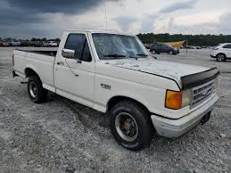 Image result for Silver 1991 Ford Truck