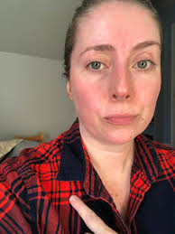 As a woman in cardiology, in a division full of fabulous women in  cardiology @KellsCathy @HeartDocSharon and others, I generally dress it up  for wear red day. I'm going tobogganing though so