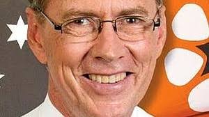 Terry Mills held 'directorial role' in Foundation 51 while NT chief  minister, emails claim