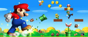 Juegos, en su mayoría de plataformas, en los que mario y luigi bros son los principales protagonistas, aunque también puedes descargar gratis otros juegos de super mario para pc, donde los protagonistas son sus compañeros de aventuras como yoshi, la princesa peach o toad. Downloads Gsm Descargar Y Jugar Mario Bros Collection Pc Portable