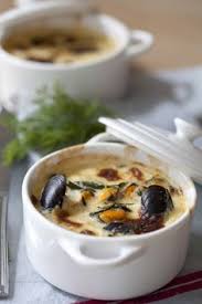 Cassolette De Moules Bouchot Qu Est Ce Qu Une Moule Bouchot Recette Recette Recettes De Cuisine Moules Bouchot