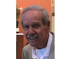 Thomas Saxon Obituary (1931