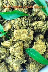 Curry Leaves Chicken Anto S Kitchen Recipe Indian Chicken Recipes Curry Leaves South Indian Chicken Recipes