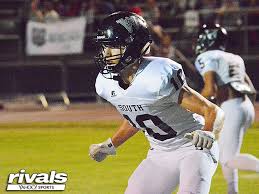 He currently resides in kentucky, united states. Clayton Bush 2019 Safety Rivals Com