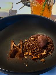 Restaurant Hemel Aarde The Nox Hotel In Utrecht Review Betty S Kit