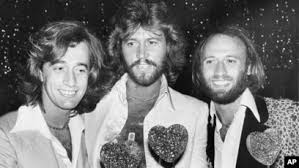 Disco Era Icon Robin Gibb Dies of Cancer at 62